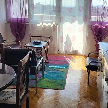 Apartamento Apartman Ana *