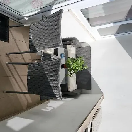 Apartman Ana Apartamento