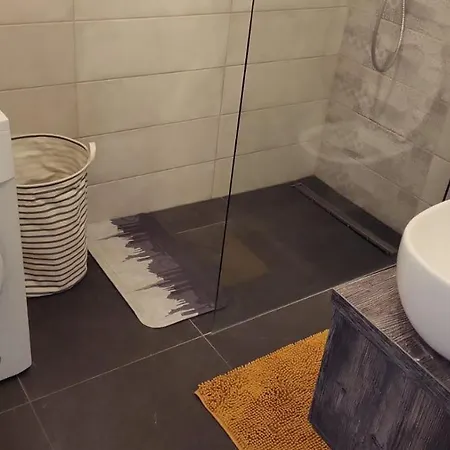 Apartman Ana