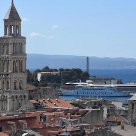 Apartamento Apartman Ana *
