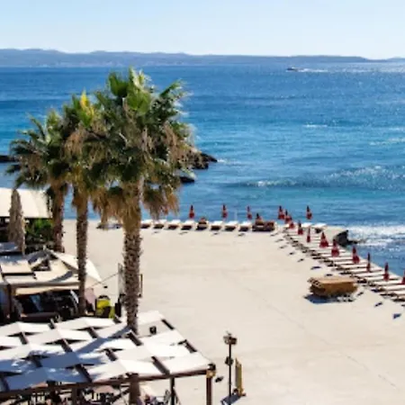 Apartamento Apartman Ana