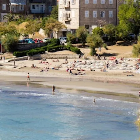 Apartman Ana Apartamento Split