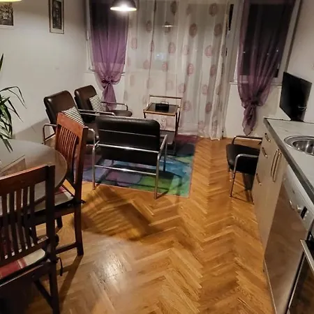 Apartman Ana Apartmán *