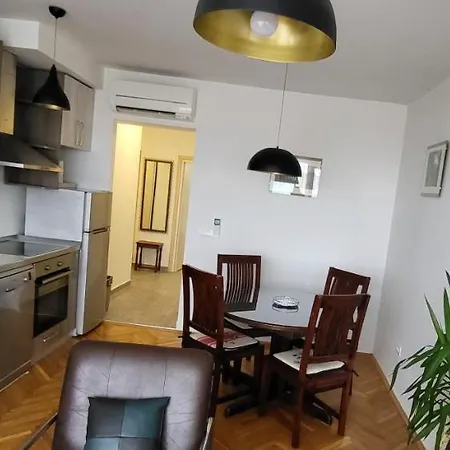 Apartamento Apartman Ana *