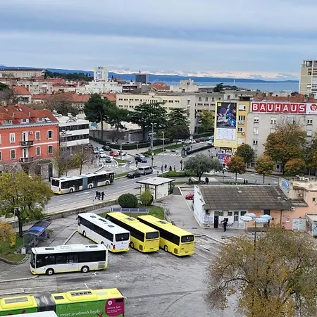 Apartman Ana Apartamento *