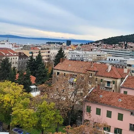 Apartamento Apartman Ana Split