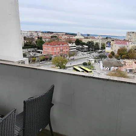 Apartman Ana *